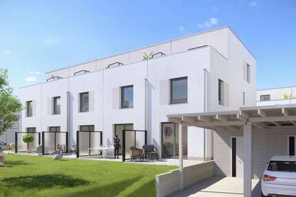 Haus zum Kaufen in Darmstadt 699.900 € 120 m² 5.5 zimmer