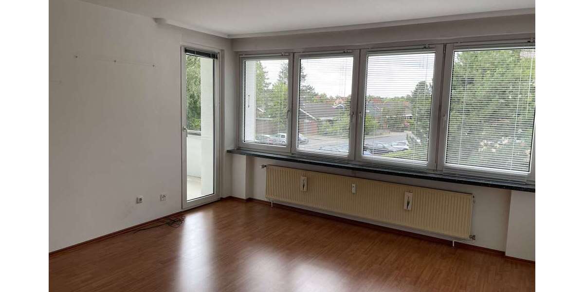 Etagenwohnung Celle Altencelle - 3 Zimmer, 68 m&sup2;, 550&euro; | Angebot:27005002