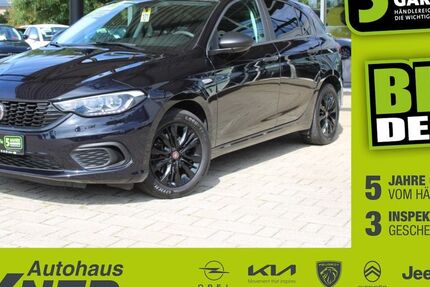 Fiat Tipo 24.057 km 12.900 € Hof 95032