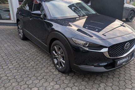 Mazda CX-30 57.850 km 22.373 &euro; Bergisch Gladbach 51465