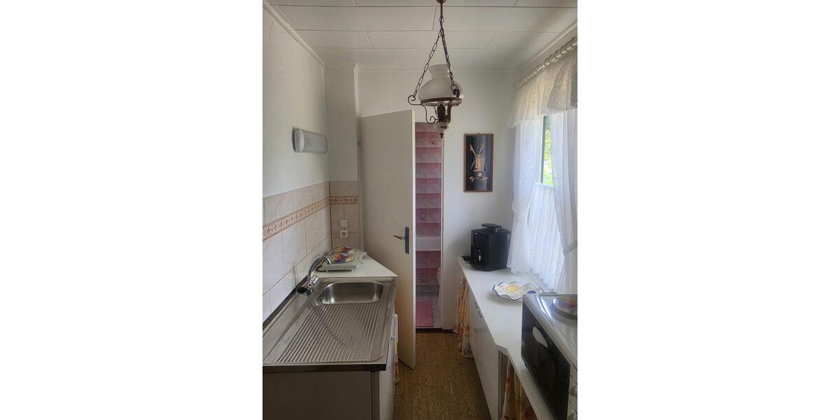 Einfamilienhaus Löwenberger Land - 2 Zimmer, 45 m&sup2;, 160.000&euro; | Angebot:27119411