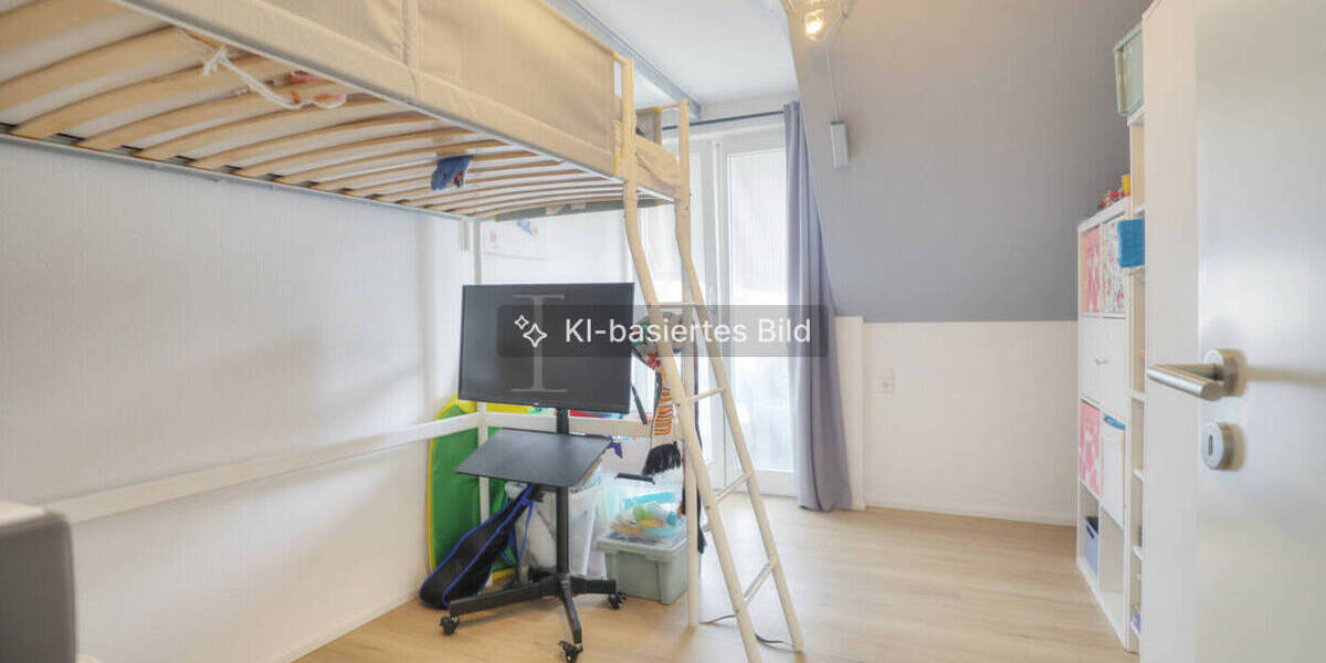 Etagenwohnung Brackenheim - 4 Zimmer, 98 m&sup2;, 365.000&euro; | Angebot:26274474