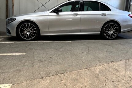 Mercedes-Benz E 400 D 96.000 km 42.500 € Trittenheim 54349