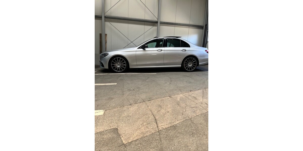 Mercedes-Benz E 400 D 96.000 km 42.500 € Trittenheim 54349