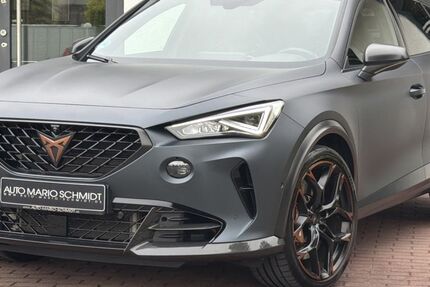 Cupra Formentor 37.271 km 36.450 &euro; Königsbrunn bei Augsburg 86343