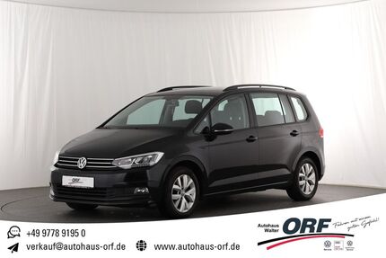 VW Touran 111.137 km 21.990 &euro; Hausen/Rhön 97647