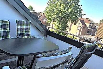 Wohnung Kellenhusen - 2 Zimmer, 44 m&sup2;, 236.500&euro; | Angebot:26765203