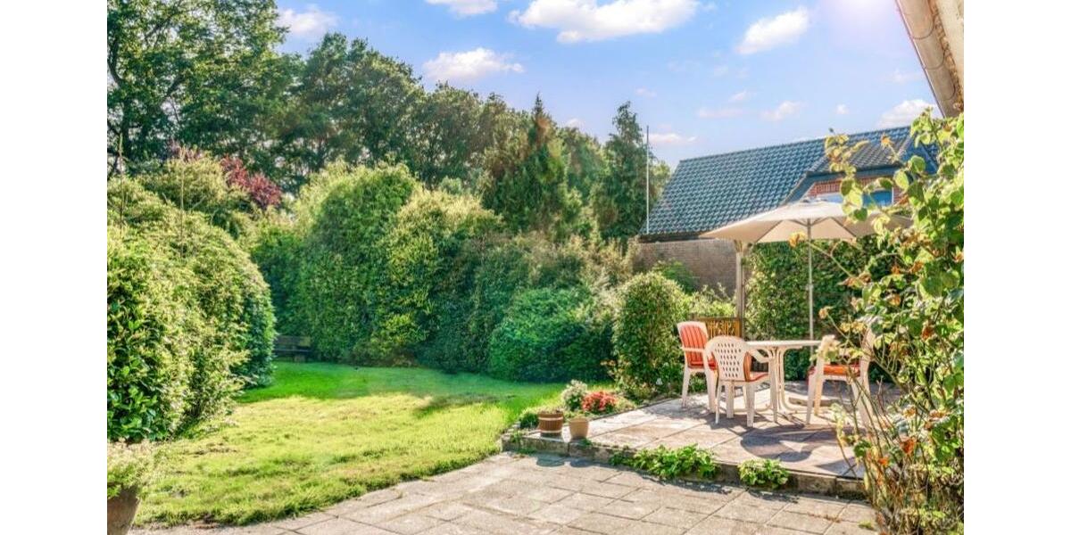 Einfamilienhaus Twist - 4 Zimmer, 101 m&sup2;, 1.150&euro; | Angebot:25393058