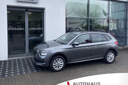 Skoda Kamiq 35.623 km 17.990 &euro; Hassloch 67454