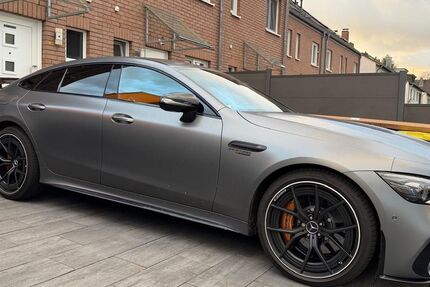 Mercedes-Benz AMG GT 31.000 km 124.900 &euro; Köln 51107