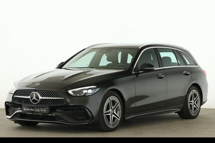 Mercedes-Benz C 300 9.779 km 43.598 &euro; Bamberg 96052