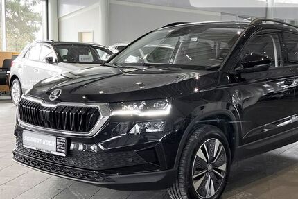 Skoda Karoq 9.174 km 27.990 &euro; Rotenburg 27356