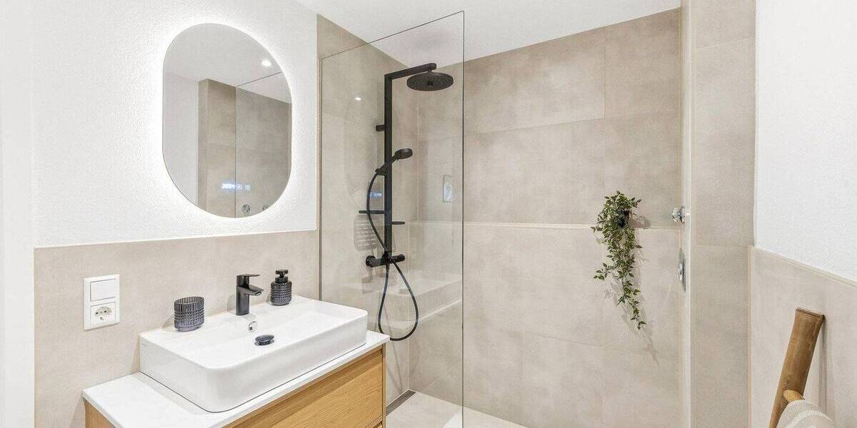 Etagenwohnung Aalen Unterkochen - 2 Zimmer, 65 m&sup2;, 249.900&euro; | Angebot:26902801