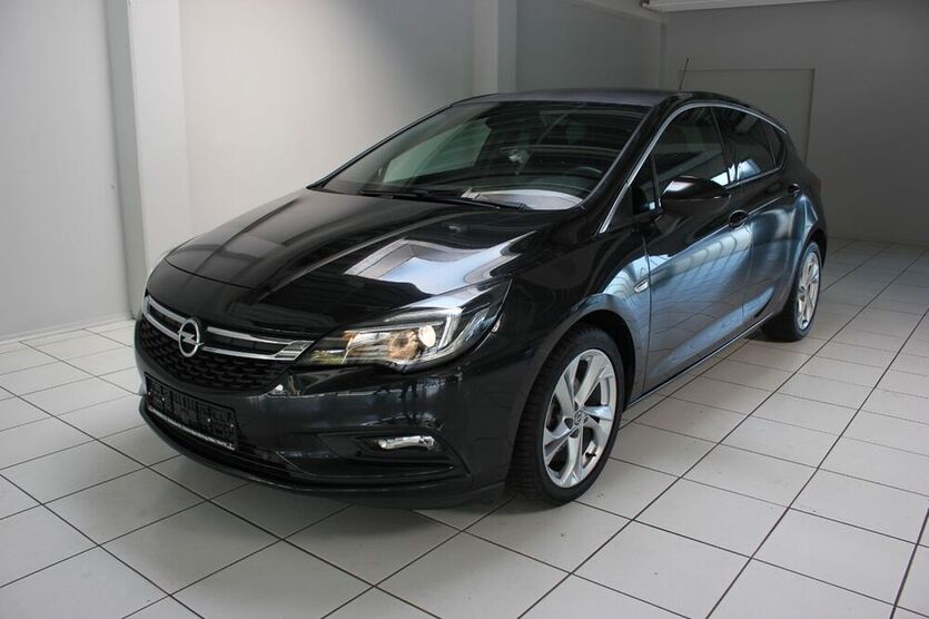 Astra
