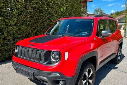 Jeep Renegade 41.000 km 22.500 &euro; Miesbach 83714