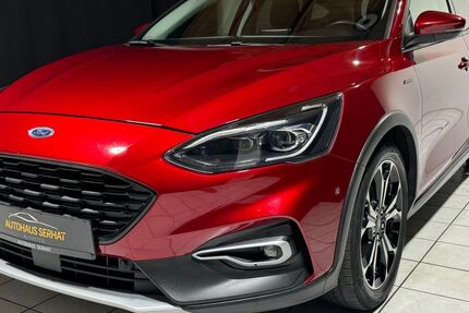 Ford Focus 93.000 km 14.990 &euro; Altensteig 72213