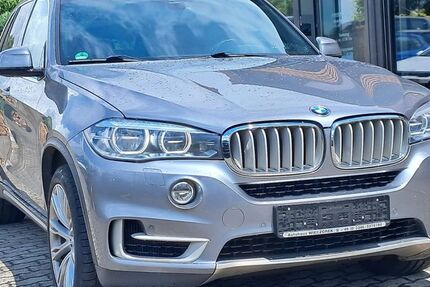 BMW X5 120.000 km 29.999 &euro; Vierlinden OT Diedersdorf 15306