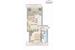 Etagenwohnung Adelsdorf - 2 Zimmer, 54 m&sup2;, 291.000&euro; | Angebot:25741962