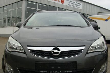 Opel Astra 220.000 km 2.999 &euro; Landsberg am Lech 86899