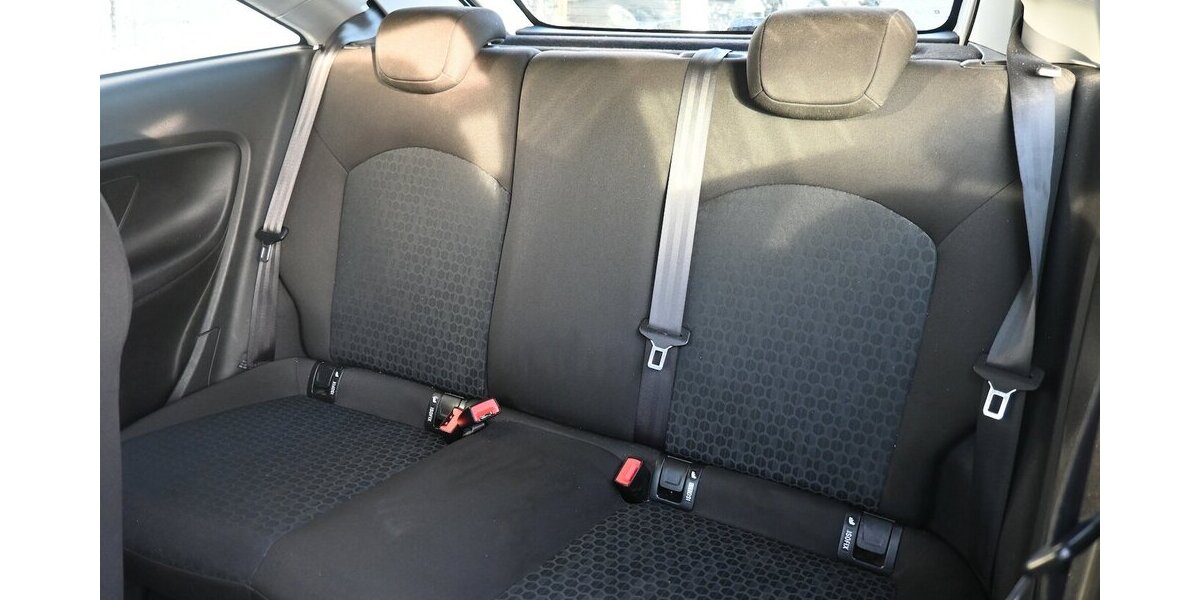 Opel Corsa 1.4 Turbo *Edition* ecoFlex Park-Assi usw. 123.000 km 6.300 &euro; Seevetal - Hittfeld 21218