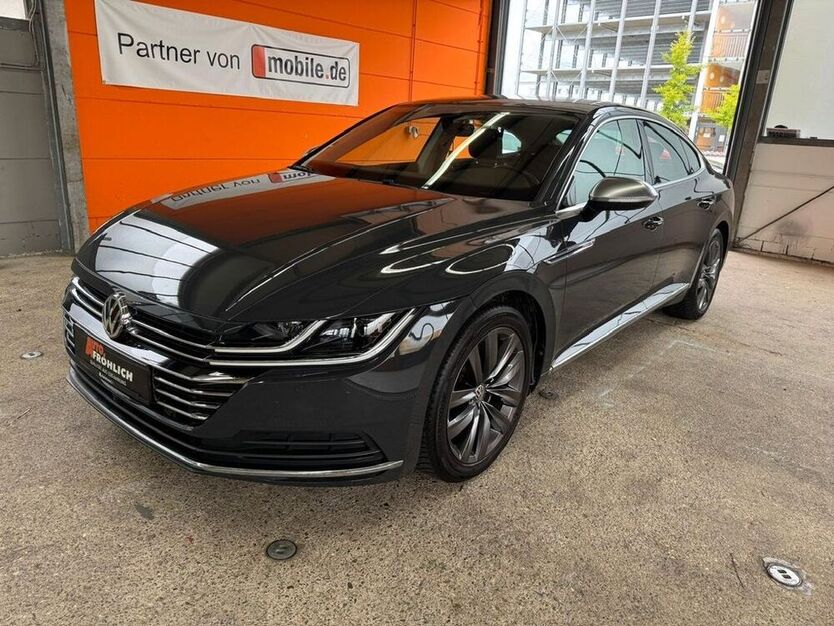 Arteon