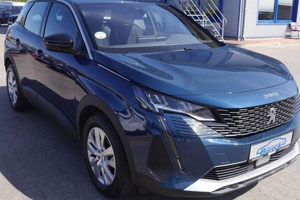 Peugeot 3008 21.973 km 19.980 &euro; Rahden 32369