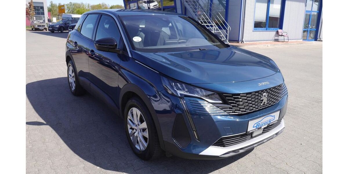Peugeot 3008 21.973 km 19.980 &euro; Rahden 32369