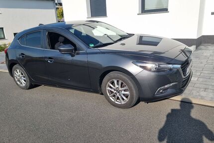 Mazda 3 161.500 km 9.500 &euro; Pirna 01796
