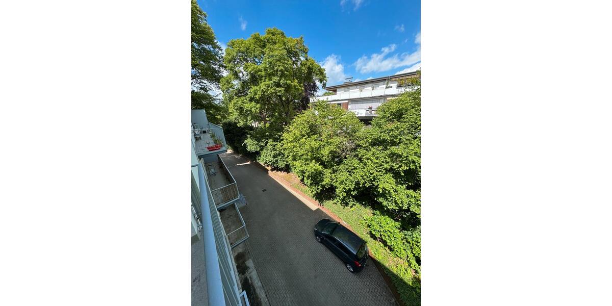 Etagenwohnung Bremen Schwachhausen - 2 Zimmer, 77 m&sup2;, 229.000&euro; | Angebot:26547933