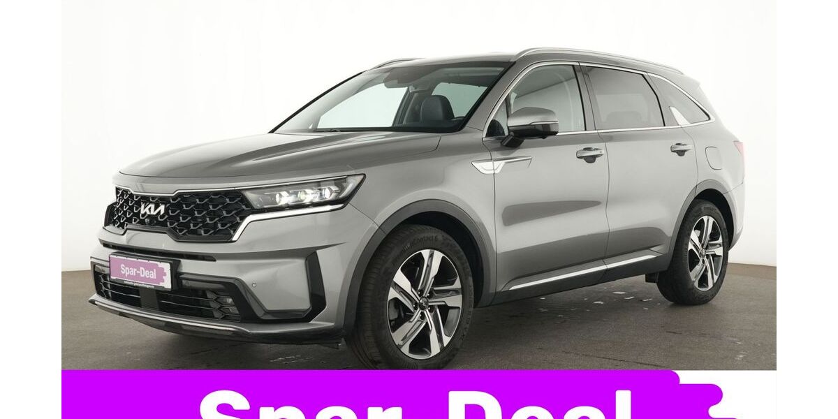 Kia Sorento 42.339 km 37.165 &euro; Garching bei München 85748