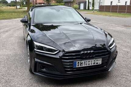 Audi A5 136.000 km 23.000 &euro; Oldenburg 26135