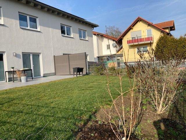 Wohnen der Extraklasse 6 zimmer