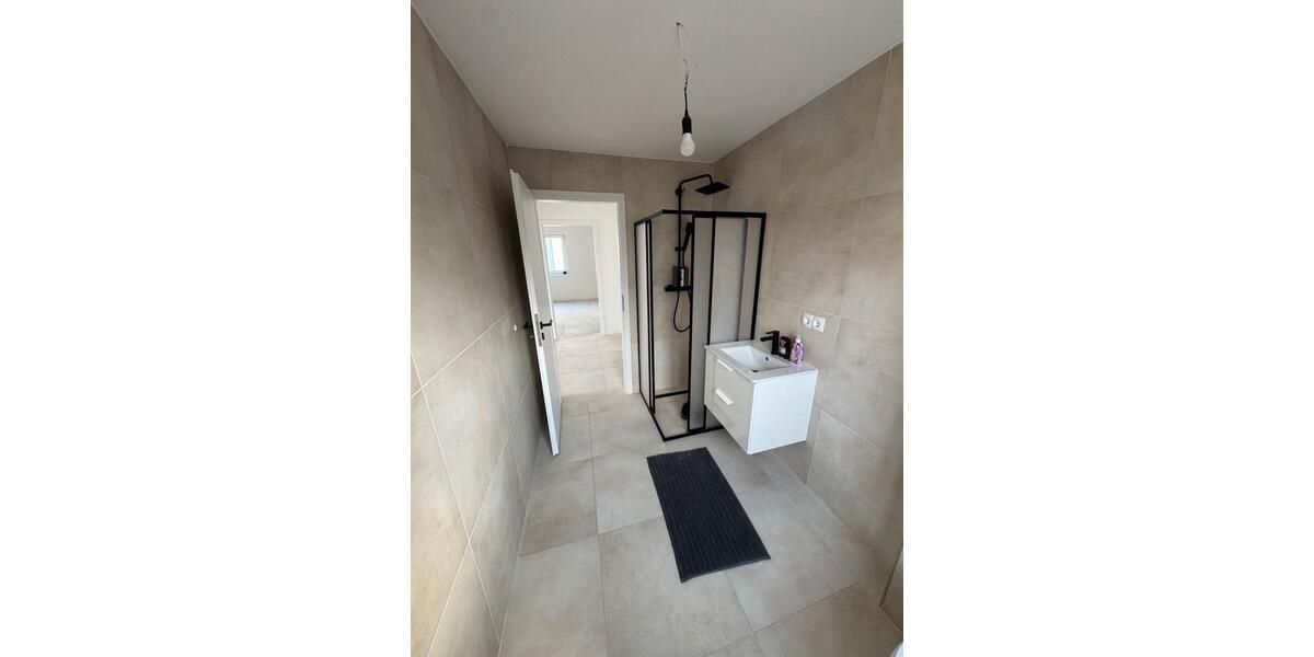 Erdgeschoßwohnung Augsburg Bärenkeller - 2 Zimmer, 54 m&sup2;, 1.120&euro; | Angebot:25983254