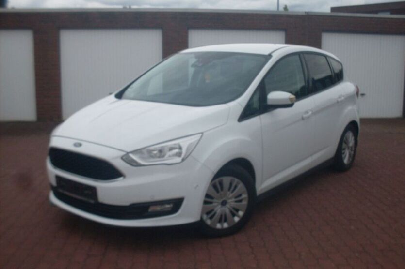 C-Max