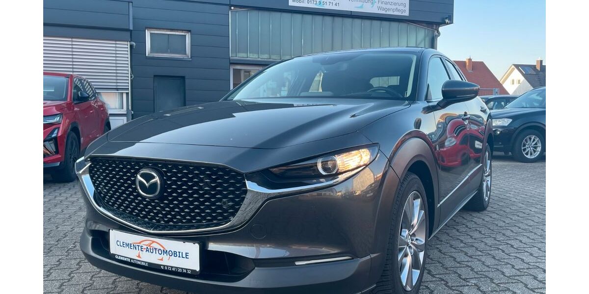 Mazda CX-30 51.000 km 19.999 &euro; Dettenheim 76706