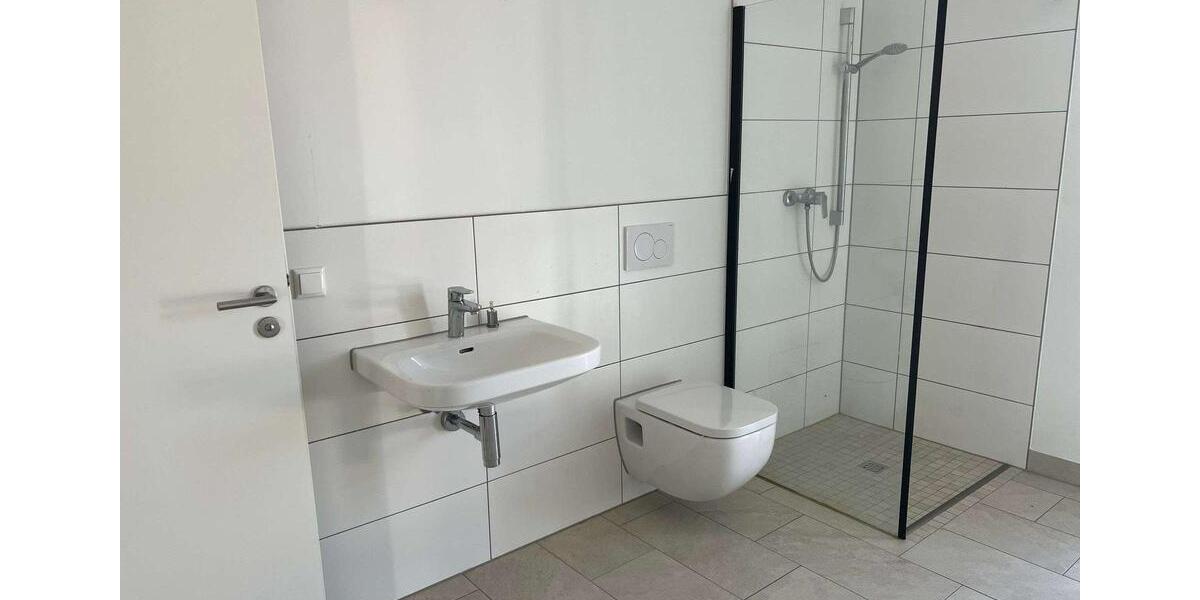 Exklusive Neubauwohnung – Groß & Lichtdurchflutet in Top-Lage! 3 zimmer