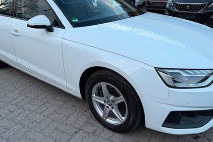 Audi A4 262.000 km 13.990 &euro; Berlin 12099