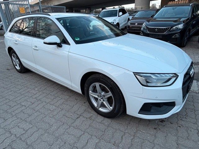 Audi A4 262.000 km 13.990 &euro; Berlin 12099