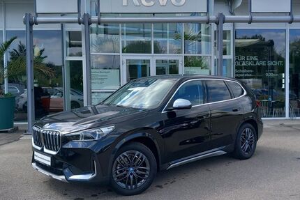 BMW iX1 14.200 km 41.780 € Sigmaringen 72488