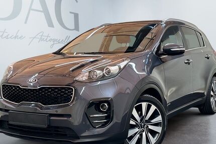 Kia Sportage 167.007 km 15.990 € Taucha 04425