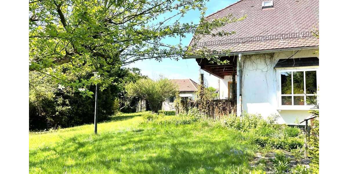 Grundstück Eggstätt - 780.000&euro; | Angebot:25146948