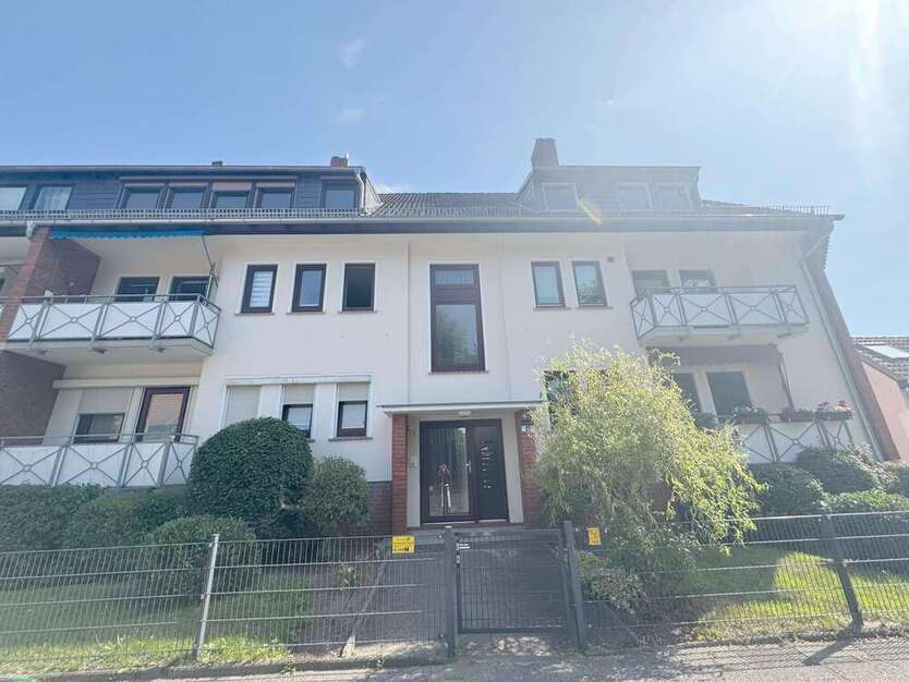 Wohnung zum Mieten in Bremen 550 € 55 m²