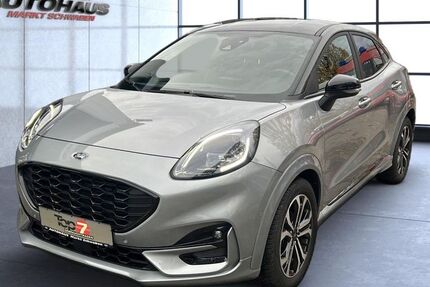 Ford Puma 7.364 km 23.400 &euro; Markt Schwaben 85570