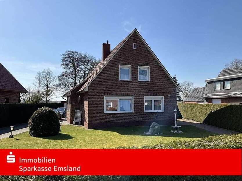 Haus zum Kaufen in Papenburg 225.000 € 145.37 m²