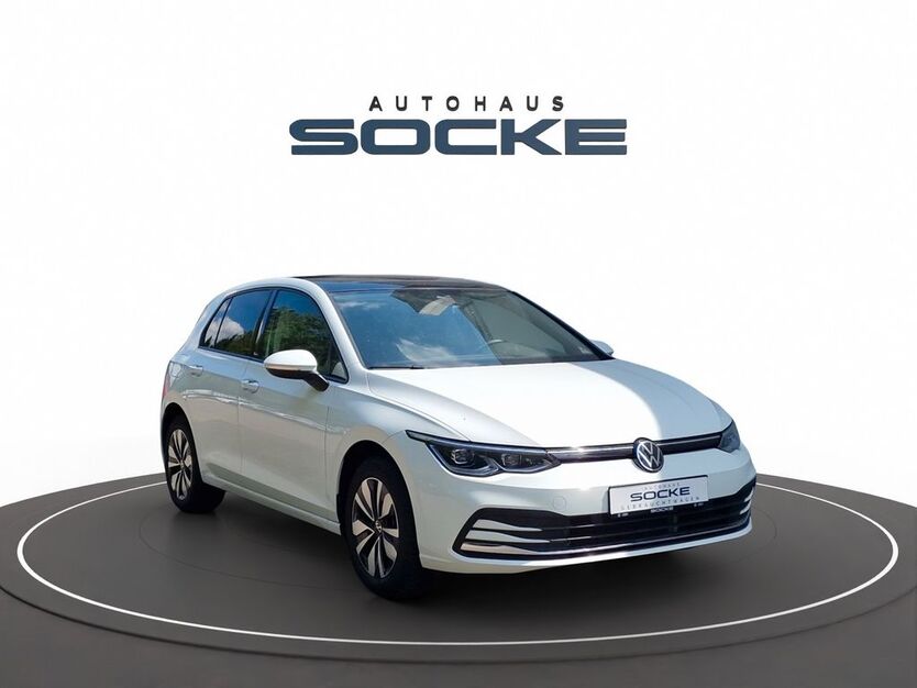 VW Golf 12.027 km 25.985 € Remse OT Kertzsch 08373