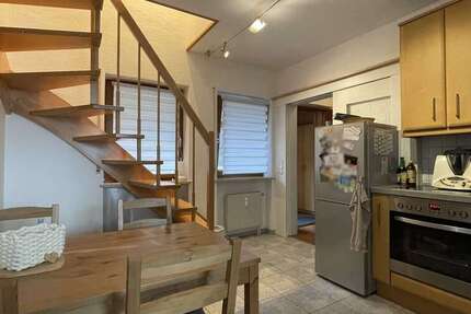 Wohnung Peißenberg - 1.5 Zimmer, 35 m&sup2;, 155.000&euro; | Angebot:25204122