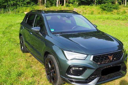 Cupra Ateca 49.600 km 28.800 &euro; Hann. Münden 34346