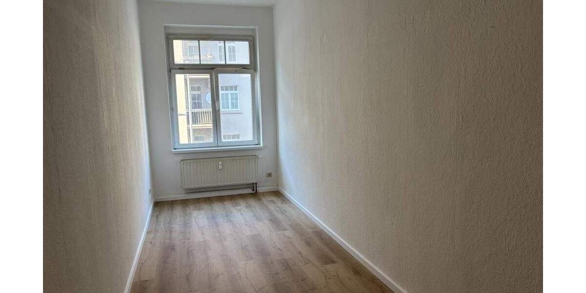 Etagenwohnung Erfurt Krämpfervorstadt - 4 Zimmer, 89 m&sup2;, 667&euro; | Angebot:25631766