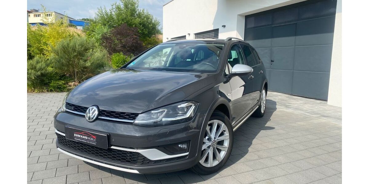 VW Golf 207.000 km 13.700 &euro; Parkstein 92711