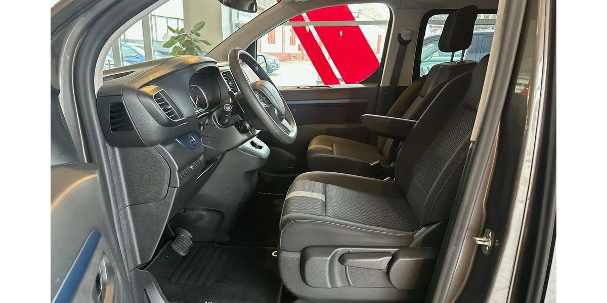 Peugeot Traveller Active L2 |HeadUp|PDC|CarPlay|1-HD| 113.000 km 23.499 &euro; Mainz-Kostheim 55246